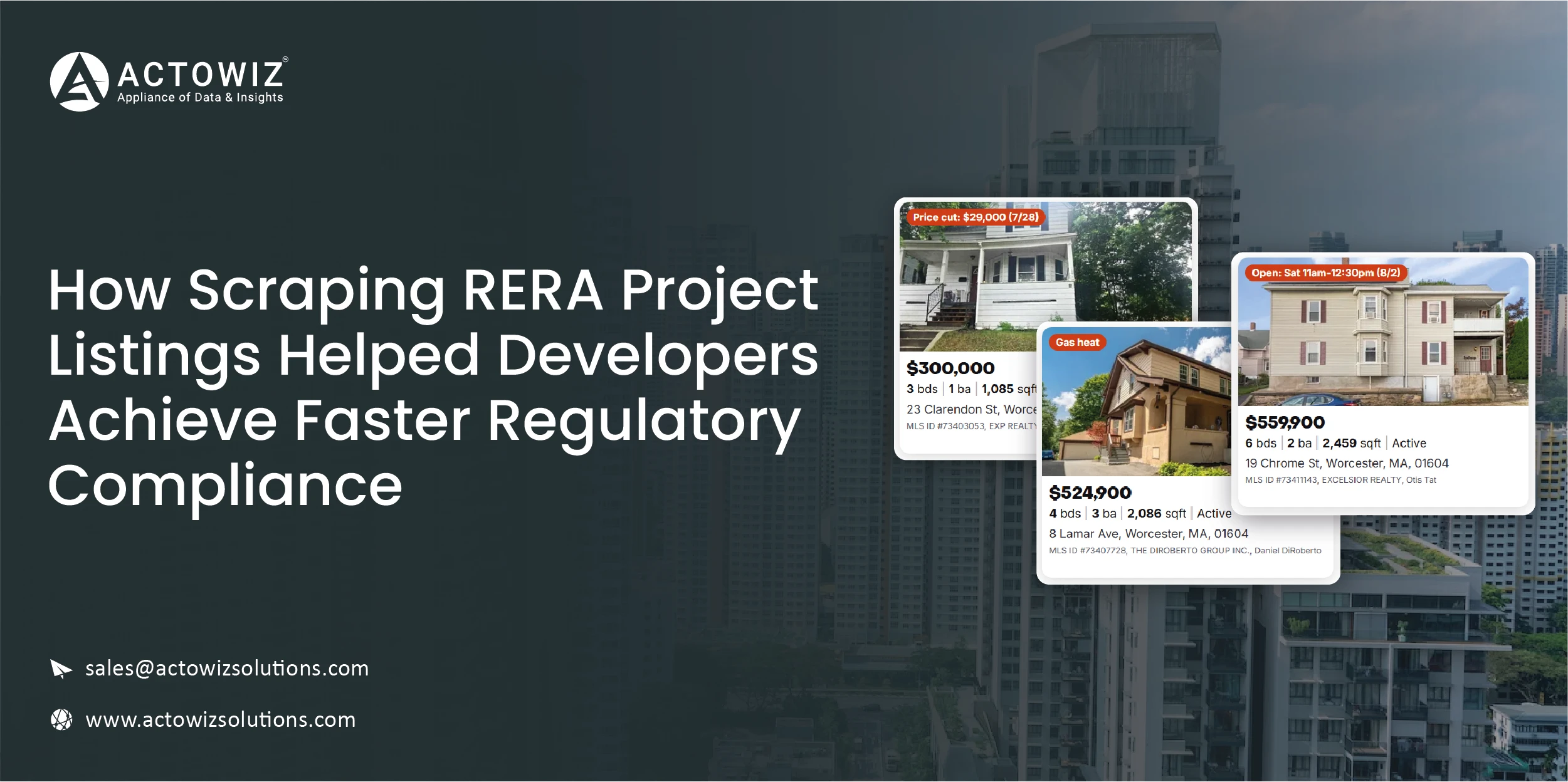 Real-Time Regional Insights with Customizable E-commerce Dashboards